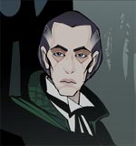 The Doctor